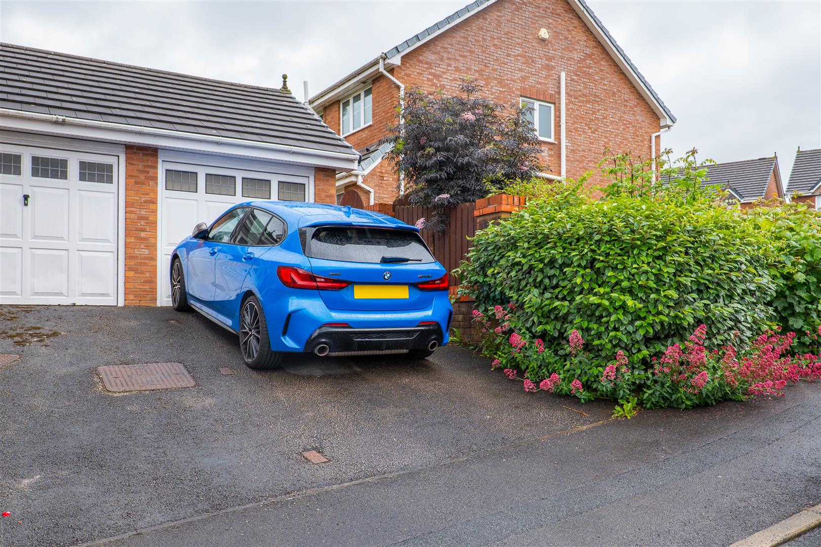 Delph Way, Whittle-Le-Woods, Chorley